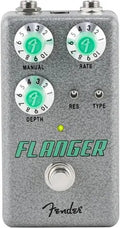 Pedal de Modulación Fender Hammertone Flanger