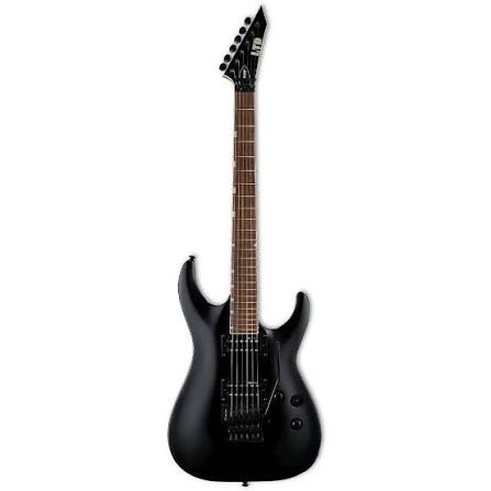 Guitarra Eléctrica LTD LMH200BLK