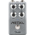 Pedal Distorsión Fender Hammertone Metal