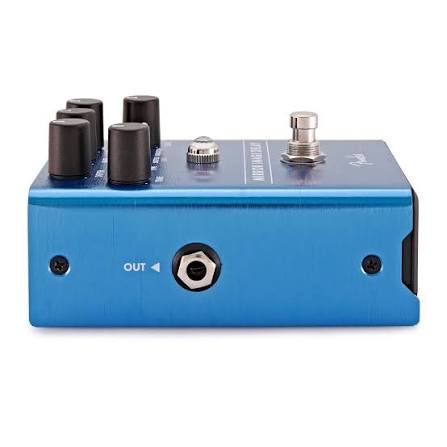 Pedal de Retardo Fender Mirror Image Delay