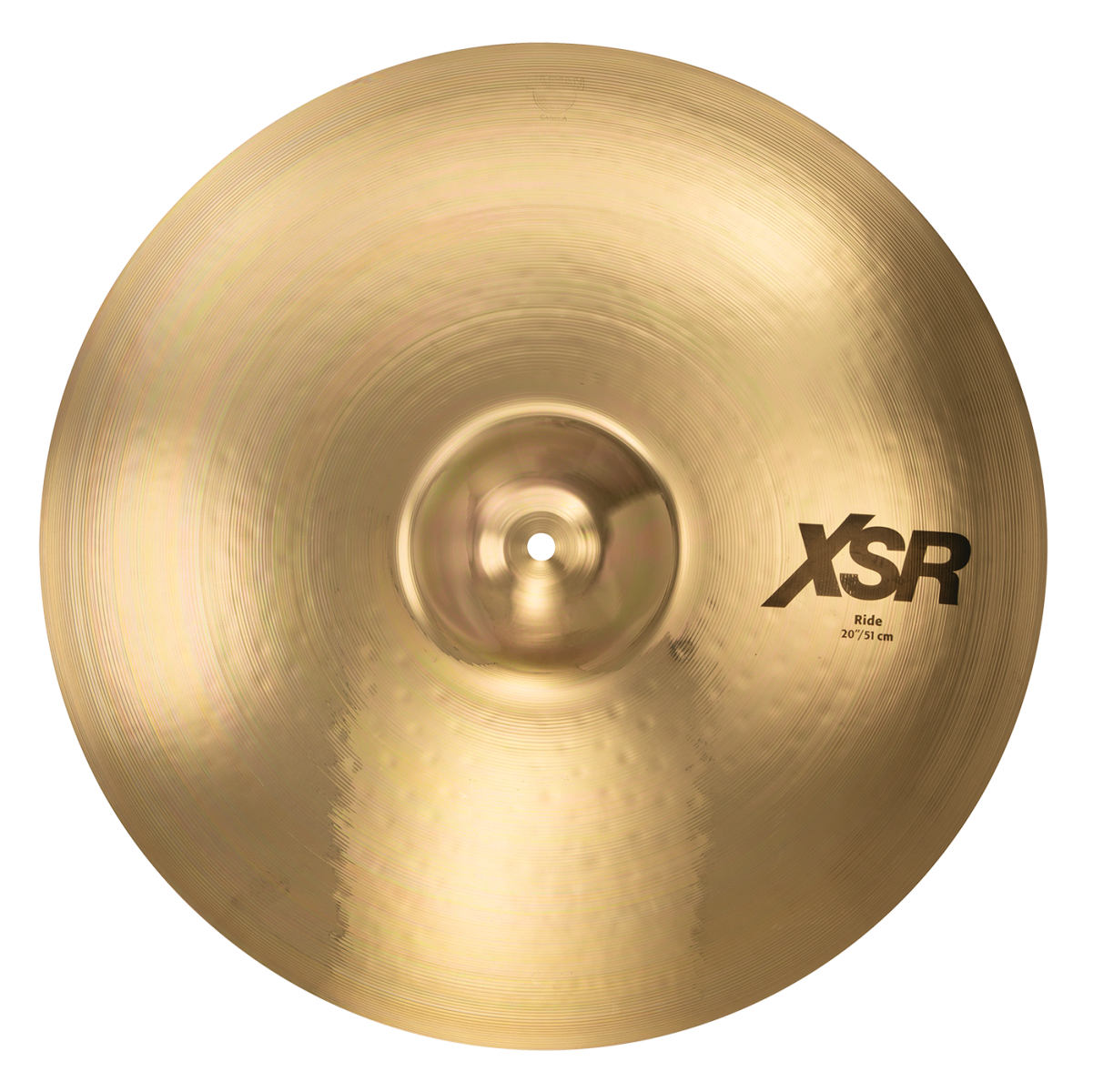 Platillo Ride 20'' Sabian XSR2012B