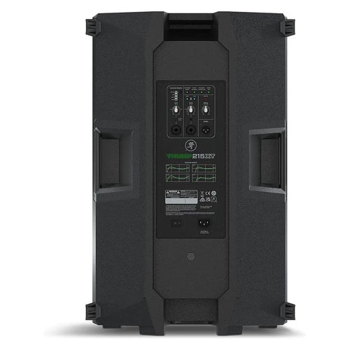 Bocina Autoamplificada Inalámbrica Mackie THUMP215XT