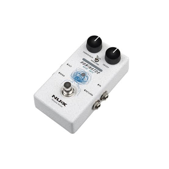Pedal Nux Huminator NRN-1