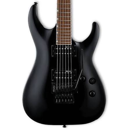Guitarra Eléctrica LTD LMH200BLK