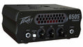Cabezal de Guitarra Peavey 6505 Piranha