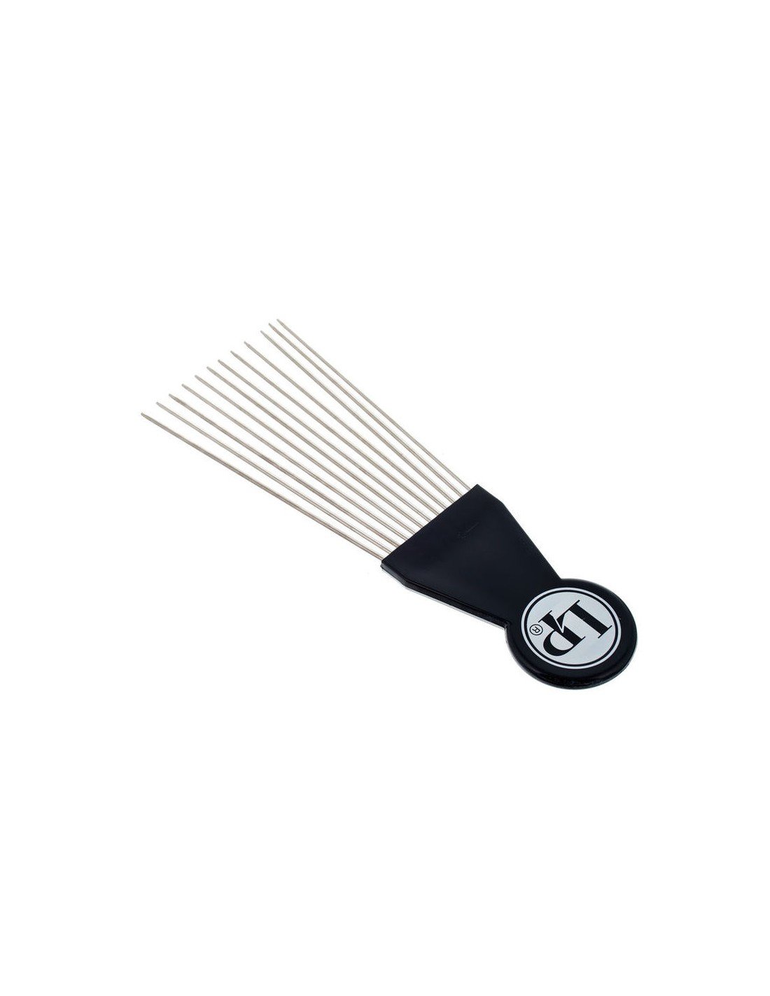 Raspador Metálico para Güiro LP LP335 Torpedo Scraper | Latin Percussion Profesional