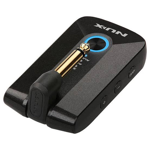 Amplificador para Audífonos Mighty Plug Pro Nux MP-3
