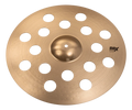 Platillo de Efecto Crash 18'' Sabian 41800X