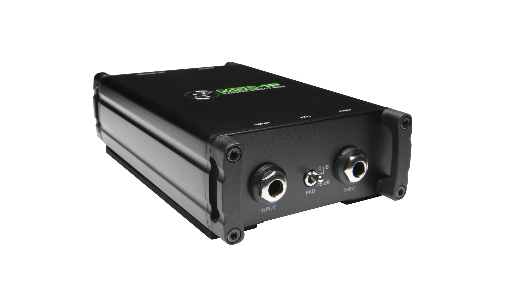 Caja Directa Pasiva Mackie MDB-1P