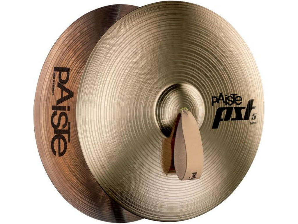 Platillo Paiste PST 5 Medium Hi-Hat Top 14" (35 cm) 683714