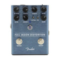Pedal de Distorsión Fender Full Moon Distortion
