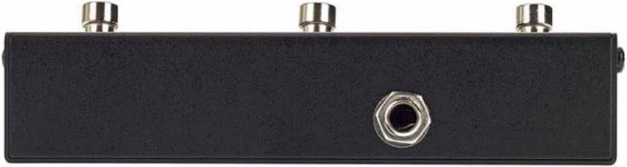 Pedal Interruptor para Cambio Digitech FS3X