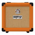 Caja para Amplificador de Guitarra Orange PPC108 1x8 20W Cerrada Compacta con Altavoz Voice of the World para Micro Terror y Micro Dark