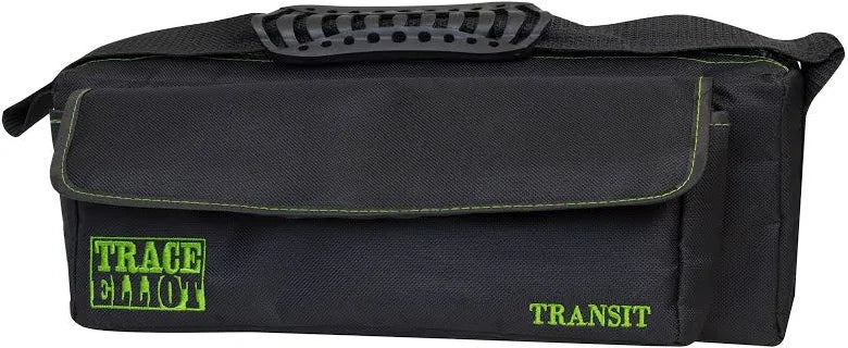 Preamplificador Profesional y Procesador de Efectos Trace Elliot Transit A
