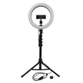 Pedestal para Celular Mackie MRING6