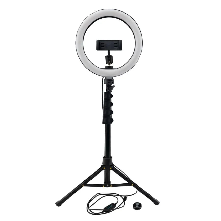 Pedestal para Celular Mackie MRING6