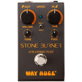 Pedal Way Huge Smalls Stone Burner Sub Atomic Fuzz MXR WM81