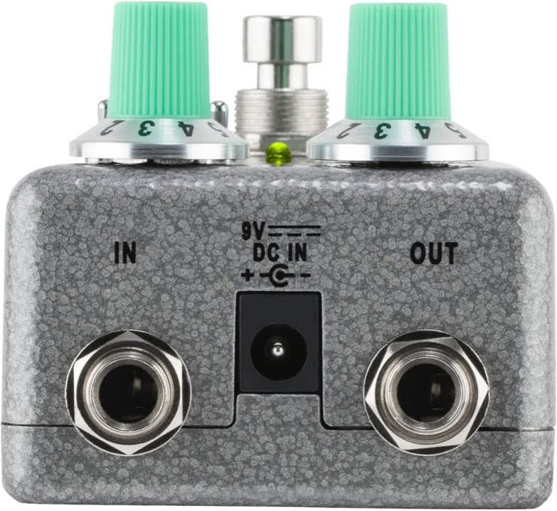 Pedal de Modulación Fender Hammertone Flanger