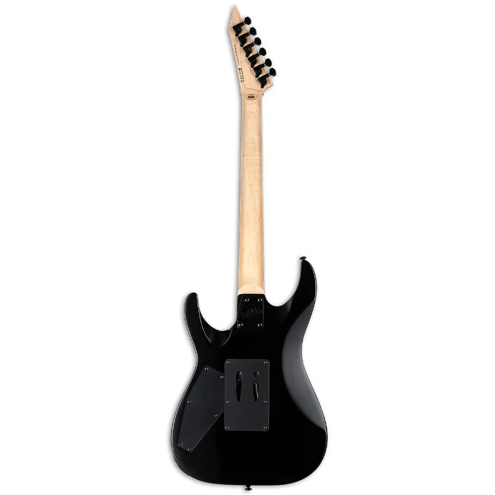 Guitarra Eléctrica LTD LMH200BLK