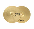 Par de Platillos Hi Hat 14'' Paiste PST 3