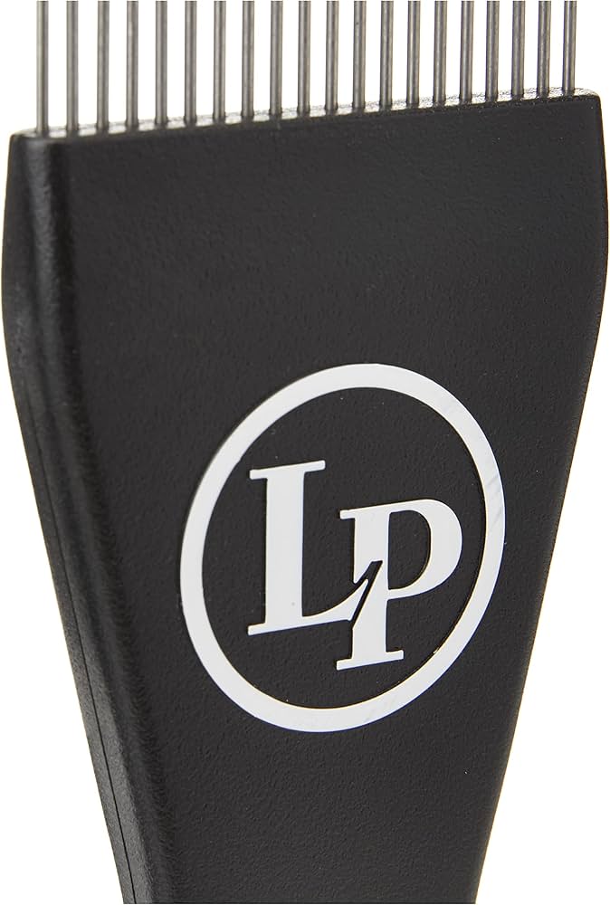 Raspador para Güícharo LP LP245-S | Repuesto Original Latin Percussion de Metal