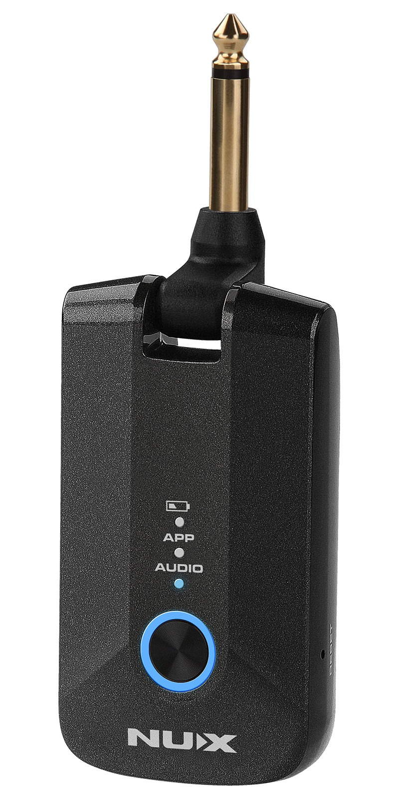 Amplificador para Audífonos Mighty Plug Pro Nux MP-3