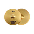 Platillo Hi Hat 14'' Sabian SBR1402