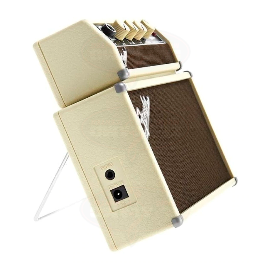 Mini Amplificador para Guitarra Eléctrica Fender Mini Tone Master