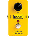 Pedal Micro Chorus MXR M148
