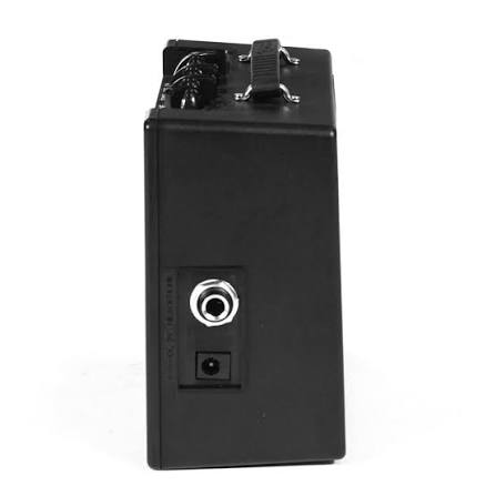 Mini Amplificador para Guitarra Eléctrica Fende Deluxe MD20