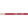 Baquetas Para Timbal Vic Firth Alex Acuña Saa2 Conquistador