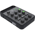 Mezcladora Portátil para Podcast Mackie M-CASTER LIVE
