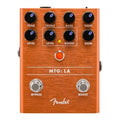 Pedal de Distorsión Fender MTG: LA