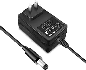 Repuesto Adaptador Mutec para Casio AD-5 Modelo AC-5