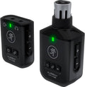 Sistema para Micrófono Inalámbrico de Mano Mackie Wave XLR