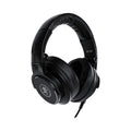 Audífonos Profesionales de Monitoreo tipo over-ear (circumaurales) cerrados Mackie MC-150