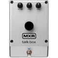 Pedal Caja para Voz MXR M222 Incluye manguera ECB303