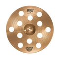 Platillo de Efectos Crash 16¨ Sabian 41600X