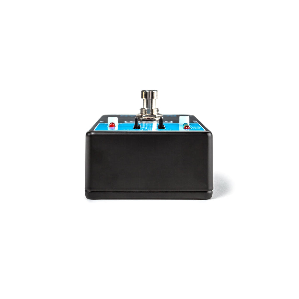 Pedal Procesador Análogo Rockman MX100