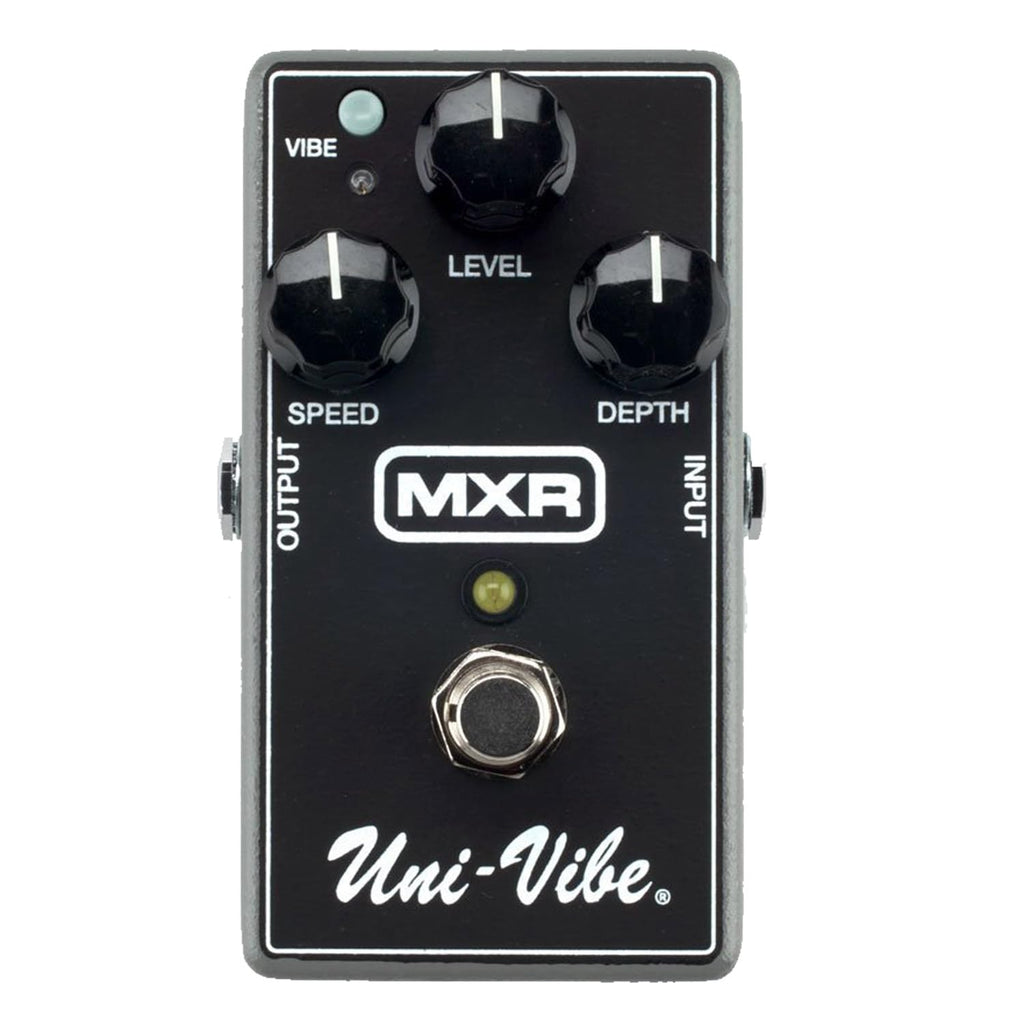Pedal Uni-Vibe Chorus/Vibrato MXR M68