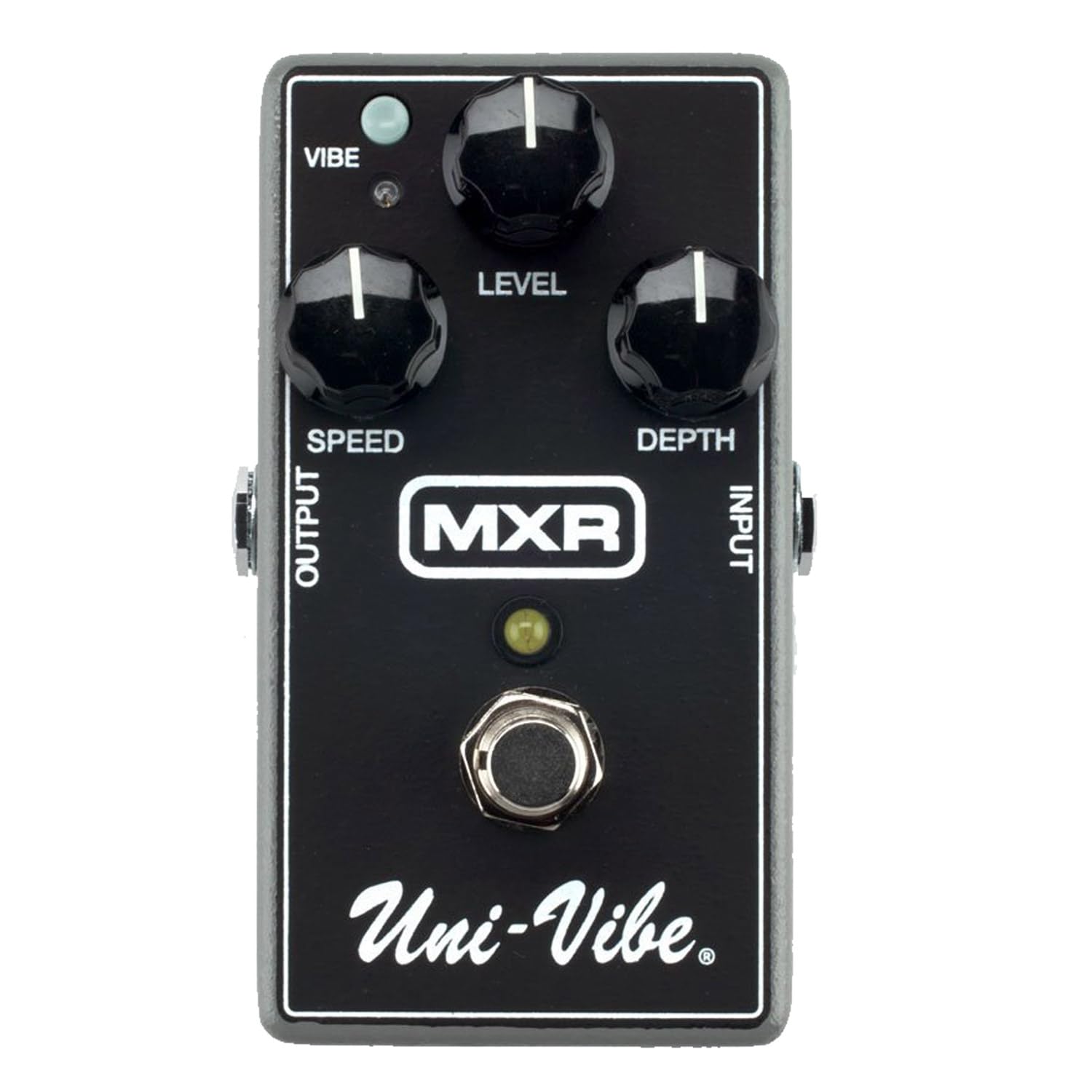 Pedal Uni-Vibe Chorus/Vibrato MXR M68