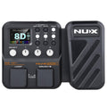 Pedalera Digital Multiefectos Nux MG-101