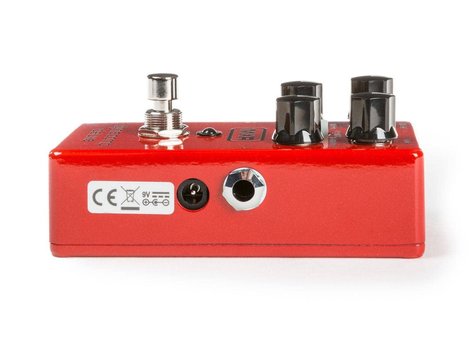 Pedal Dyna Comp Deluxe MXR M228