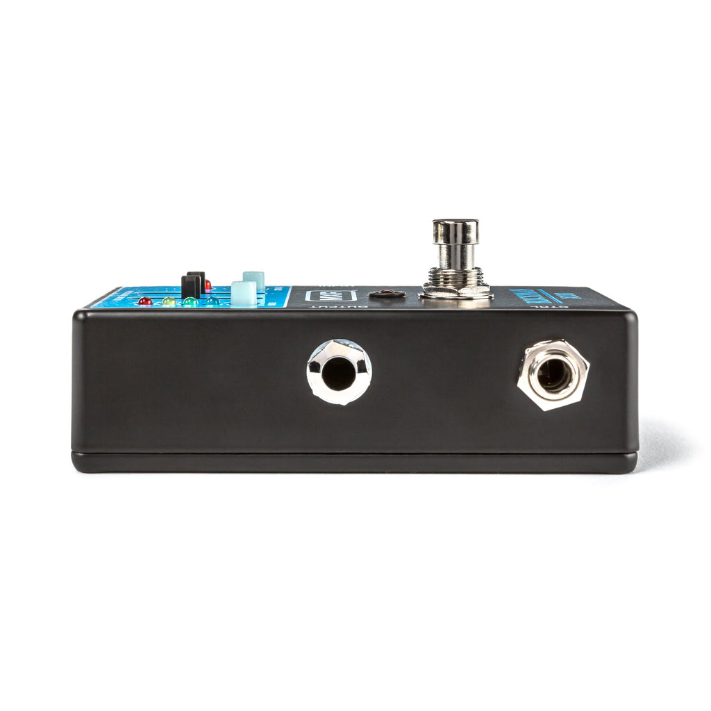 Pedal Procesador Análogo Rockman MX100