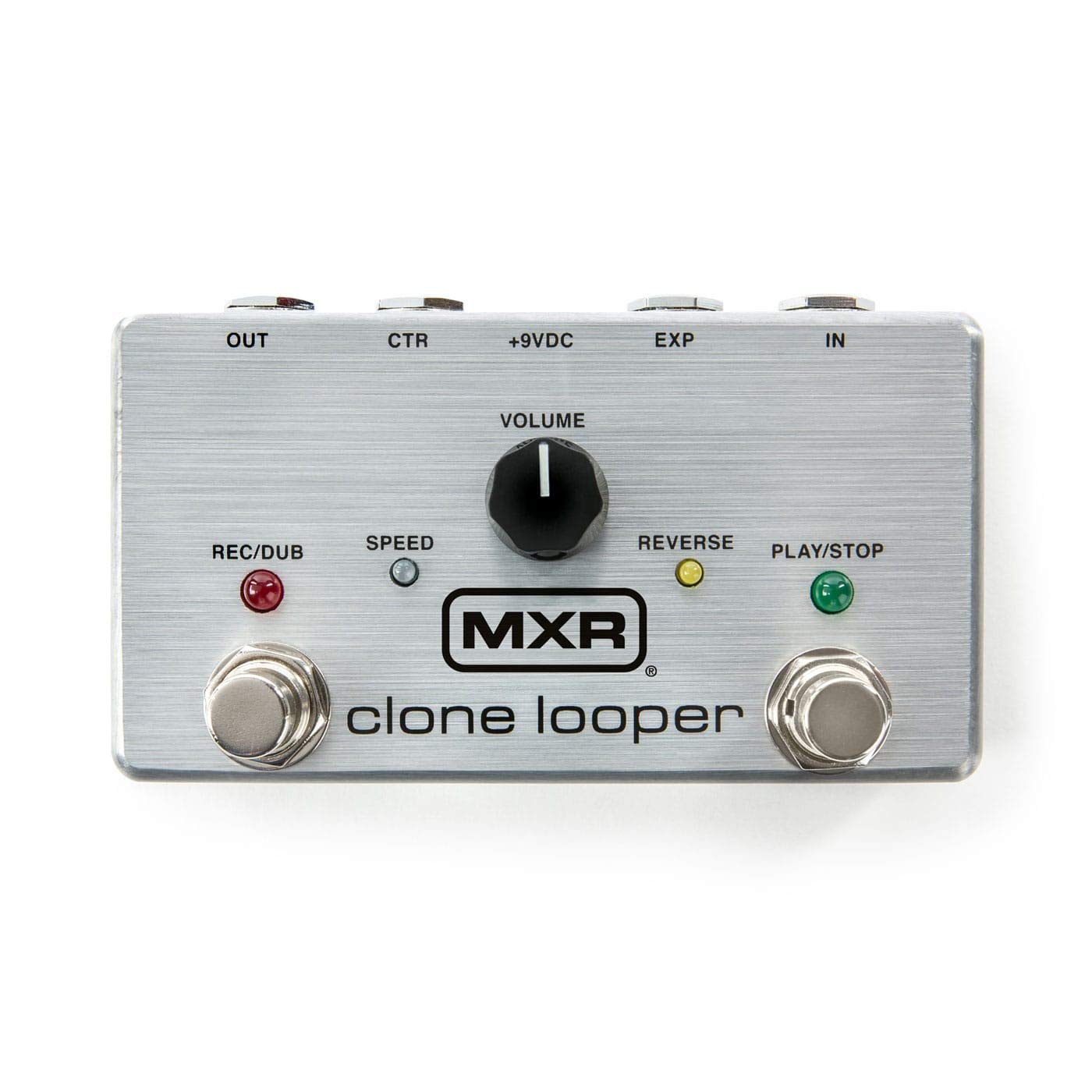 Pedal de Loop Clone Looper MXR M303