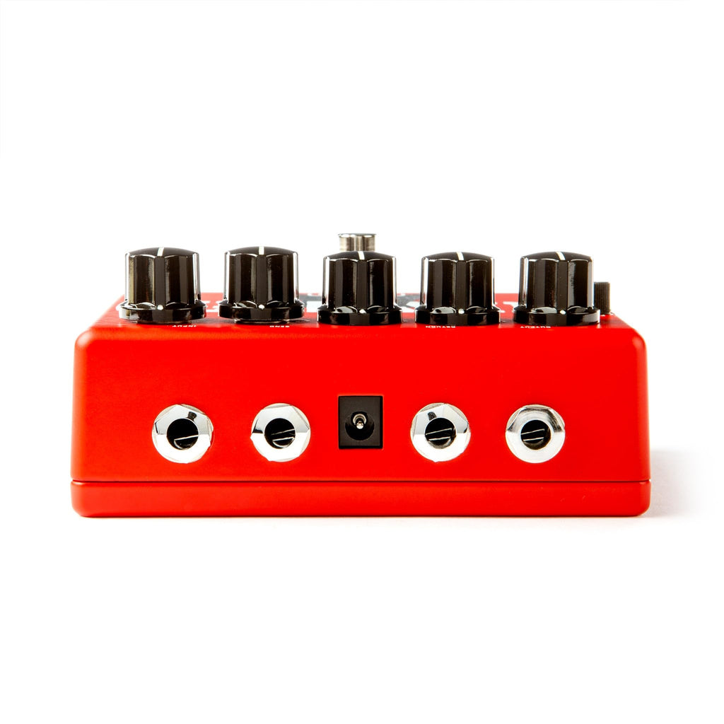 Pedal Overdrive Tom Morello Power 50 (TBM1)