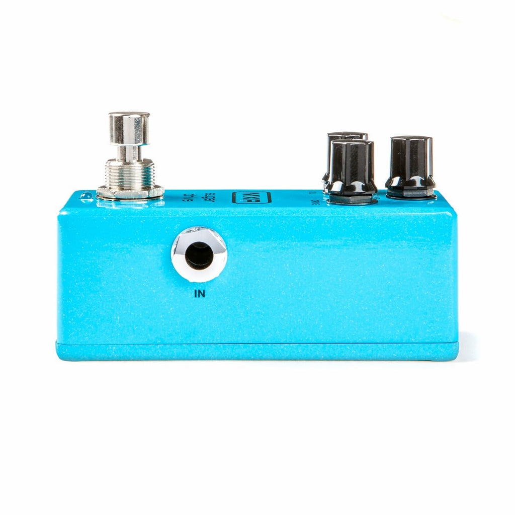 Pedal Mini Overdrive Sugar Drive MXR M294