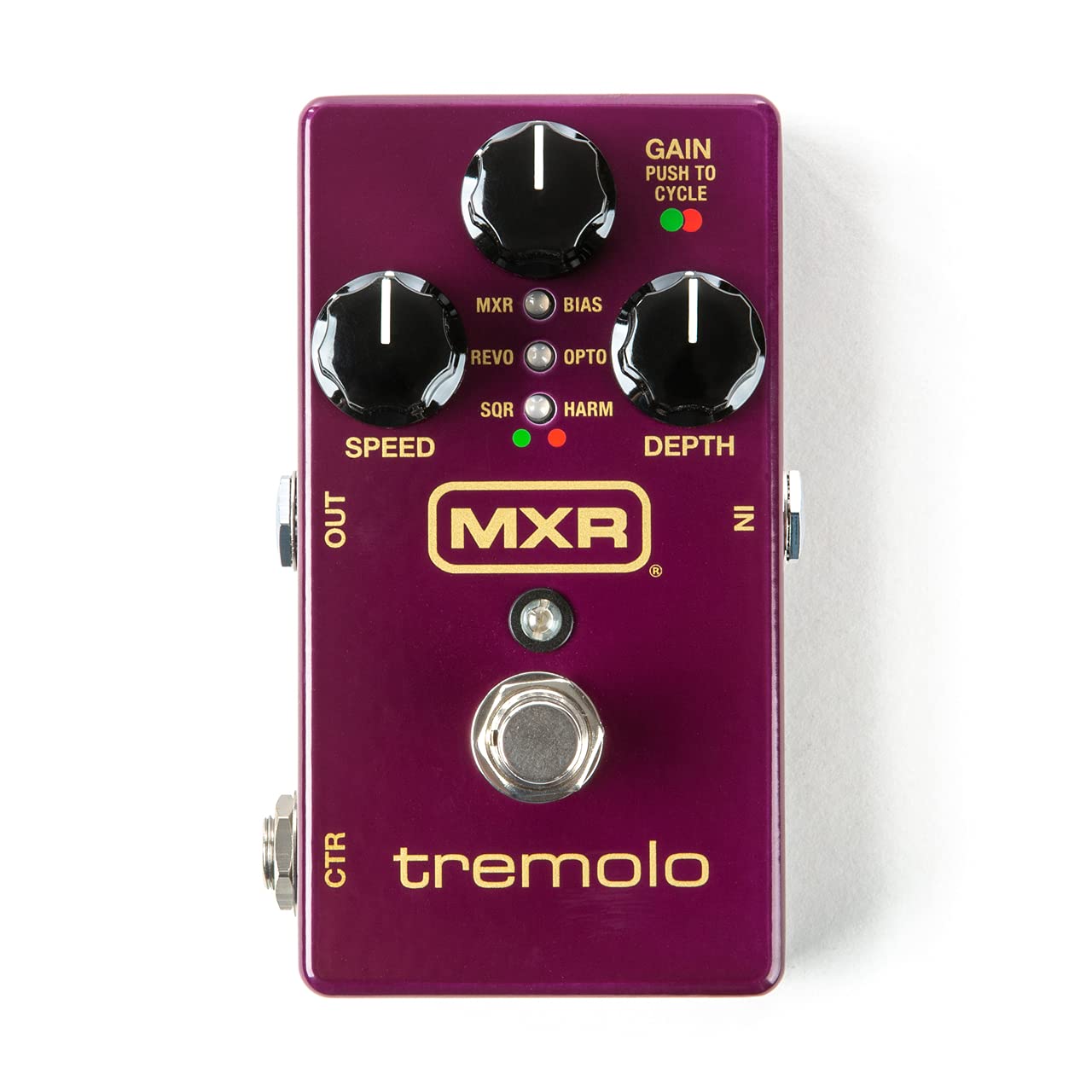 Pedal Trémolo MXR M305