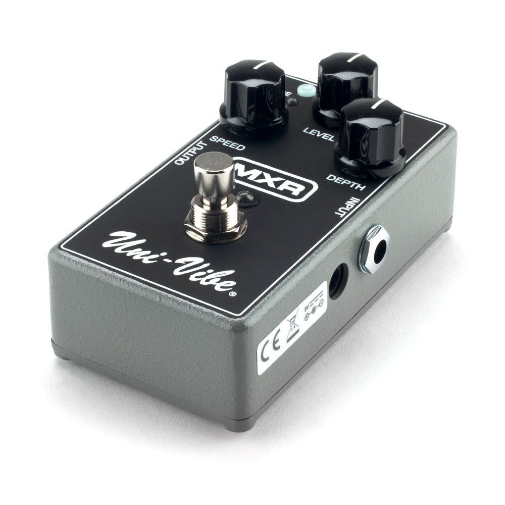 Pedal Uni-Vibe Chorus/Vibrato MXR M68