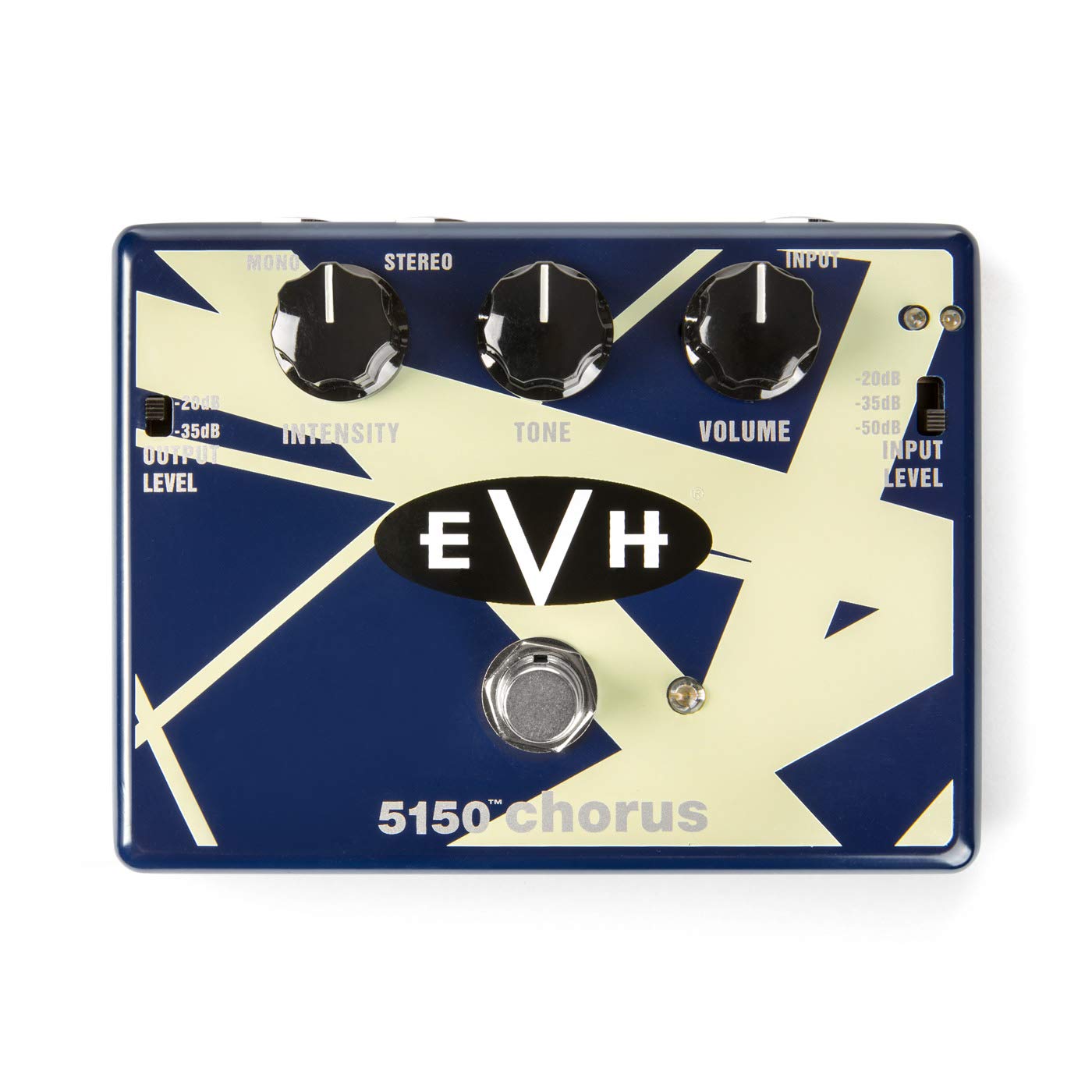 Pedal Analógico Chorus MXR EVH 5150